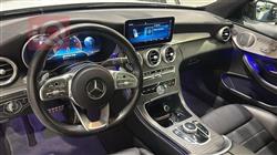 مێرسێدس بێنز C-Class